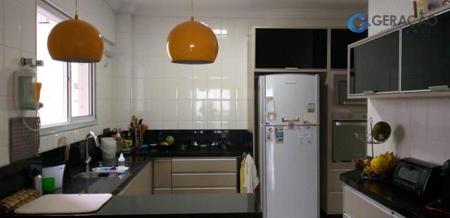 Lindo apartamento no jardim das indústrias, - Foto 9