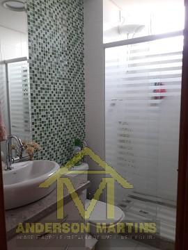 Apartamento à venda com 3 dormitórios em Enseada do suá, Vitória cod:7259 - Foto 16