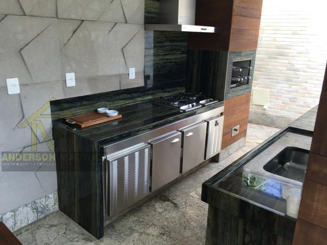 Casa à venda com 5 dormitórios em Morada de camburi, Vitória cod:6114 - Foto 3