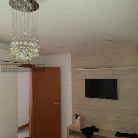 Apartamento à venda com 4 dormitórios em Jardim camburi, Vitória cod:6103 - Foto 7