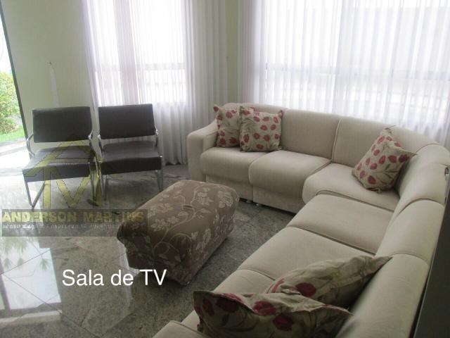Casa à venda com 5 dormitórios em Mata da praia, Vitória cod:7745