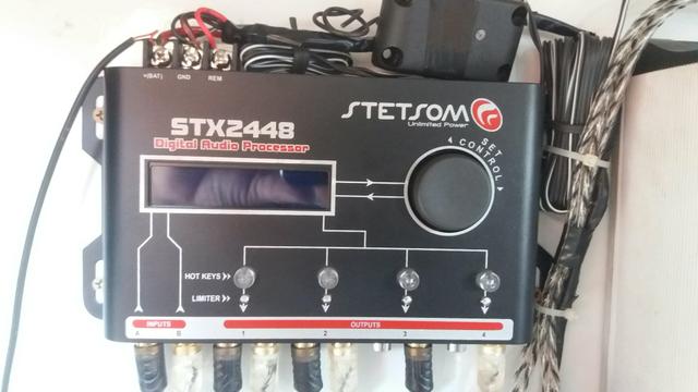 Processador stetson