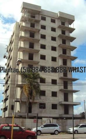 Apartamentos 2 Dormitórios Bairro Bom Principio Cachoeirinha ao Lado do Shopping!! - Foto 18