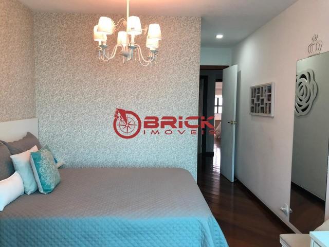 Exclusivo apartamento de 3 quartos sendo 1 suíte em Agriões, Teresópolis/RJ. - Foto 9