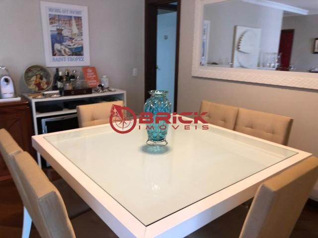 Exclusivo apartamento de 3 quartos sendo 1 suíte em Agriões, Teresópolis/RJ. - Foto 5