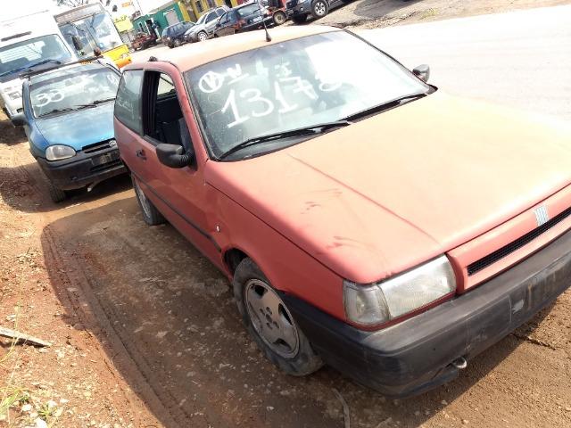 Fiat Tipo 1.6 2 e 4 Portas 1994 e 1995 Sucata Em Peças e Acessorios - Foto 10
