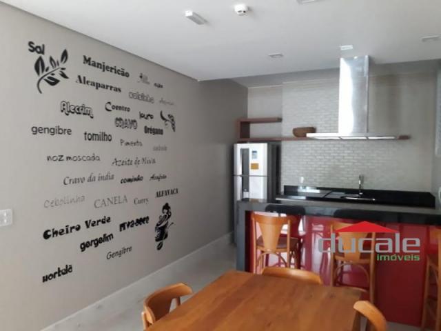 Novo! Apartamento 2 quartos suíte 1 vagas - Foto 13