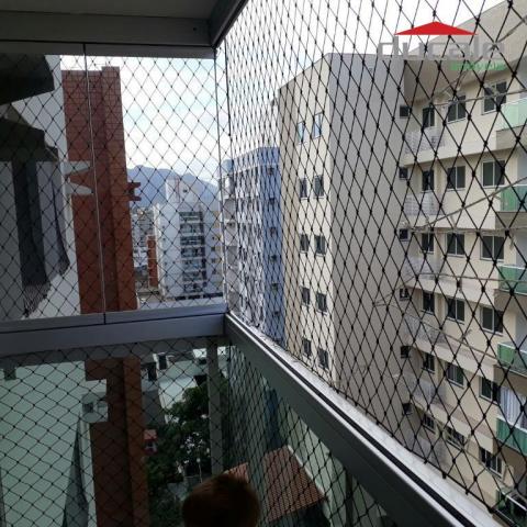Oportunidade ! 3 quartos com suíte 96m2 sol da manha andar alto 3 vagas - Foto 2