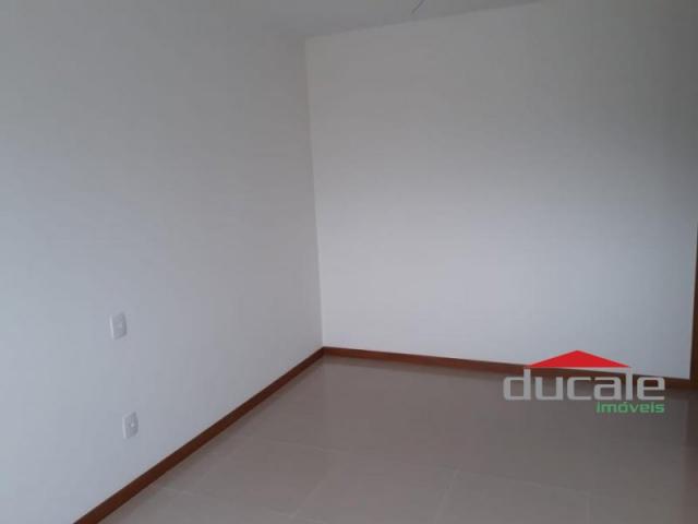 Novo! Apartamento 2 quartos suíte 1 vagas - Foto 6
