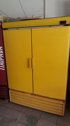 Freezer cervejeiro