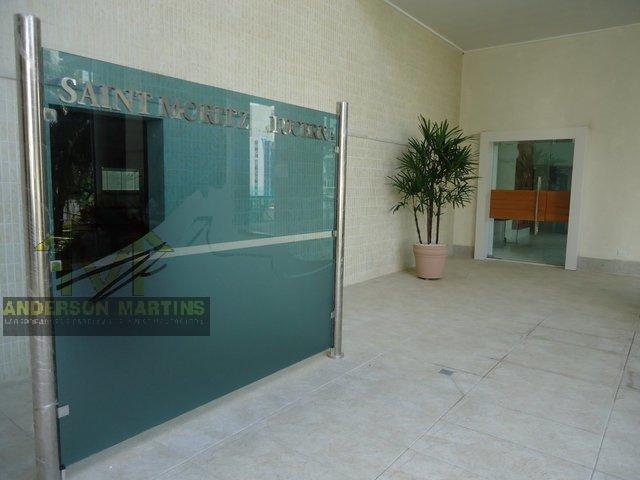 Apartamento à venda com 4 dormitórios em Barro vermelho, Vitória cod:8554 - Foto 17