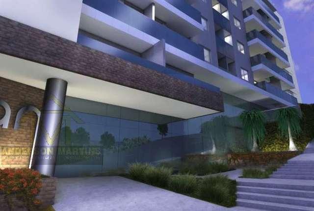 Apartamento à venda com 2 dormitórios em Praia do canto, Vitória cod:6218