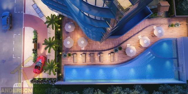Apartamento à venda com 4 dormitórios em Praia do canto, Vitória cod:8269 - Foto 7