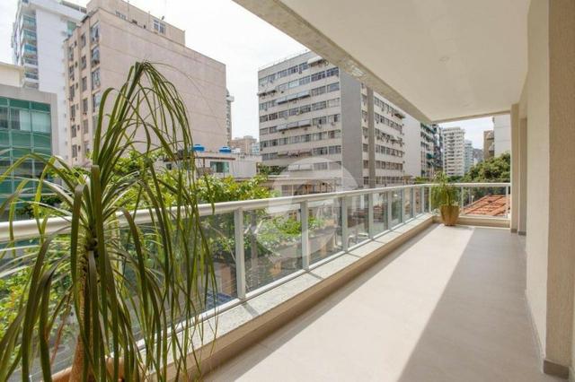 Notting Hill Residence - 2 quartos, 1 suíte e 1 vaga - Próximo ao Campo de São Bento - Foto 15