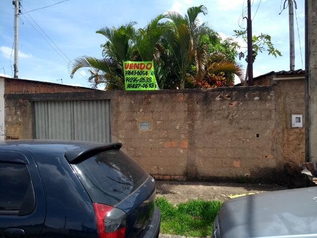 Vendo Casa na CR77 do Vale do Amanhecer Planaltina DF