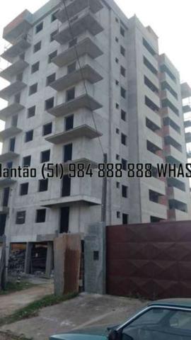 Apartamentos 2 Dormitórios Bairro Bom Principio Cachoeirinha ao Lado do Shopping!! - Foto 4
