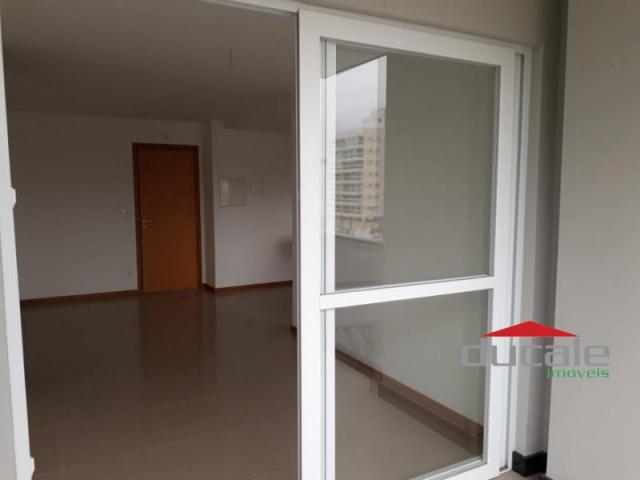 Novo! Apartamento 2 quartos suíte 1 vagas