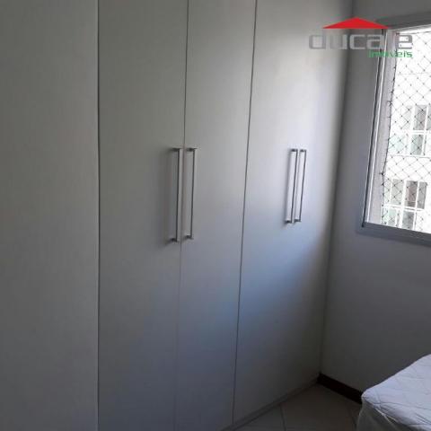 Oportunidade ! 3 quartos com suíte 96m2 sol da manha andar alto 3 vagas - Foto 10