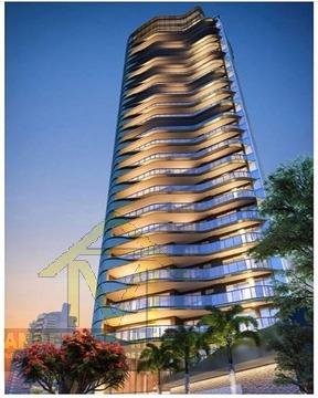 Apartamento à venda com 4 dormitórios em Praia do canto, Vitória cod:8269 - Foto 2