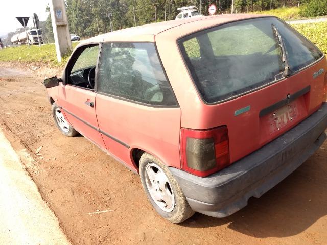 Fiat Tipo 1.6 2 e 4 Portas 1994 e 1995 Sucata Em Peças e Acessorios - Foto 11