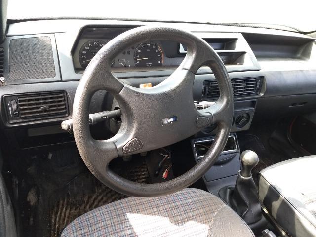 Fiat Tipo 1.6 2 e 4 Portas 1994 e 1995 Sucata Em Peças e Acessorios - Foto 7