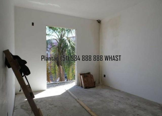 Apartamentos 2 Dormitórios Bairro Bom Principio Cachoeirinha ao Lado do Shopping!! - Foto 19