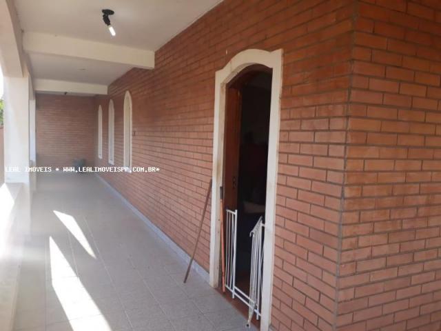 Chácara para Venda em Álvares Machado, Chacara Artur Boygues, 3 dormitórios, 1 suíte, 1 ba - Foto 18