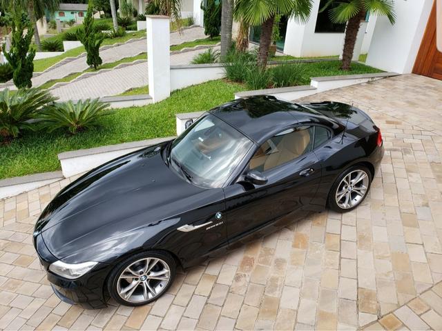 BMW Z4 S-DRIVE 2016 (ESTADO DE OKM) Audi TT Mercedes Camaro Mustang Evoque Velar Discovey - Foto 19