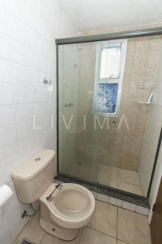 Apartamento à venda com 4 dormitórios em Grajaú, Rio de janeiro cod:LIV-2758 - Foto 11