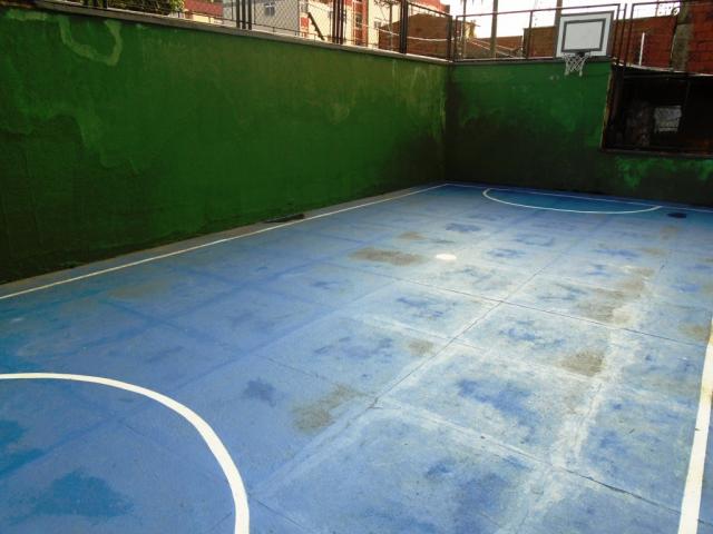 Apartamento à venda, 3 quartos, 1 vaga, benfica - fortaleza/ce - Foto 8