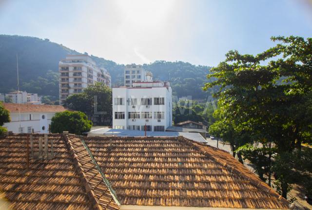 Apartamento à venda com 4 dormitórios em Grajaú, Rio de janeiro cod:LIV-2758 - Foto 4
