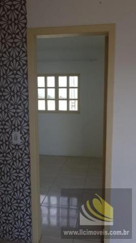 Casa para Venda em Imbituba, ALTO ARROIO, 2 dormitórios, 1 banheiro, 5 vagas - Foto 7