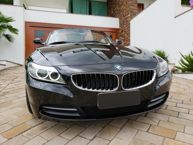 BMW Z4 S-DRIVE 2016 (ESTADO DE OKM) Audi TT Mercedes Camaro Mustang Evoque Velar Discovey - Foto 2