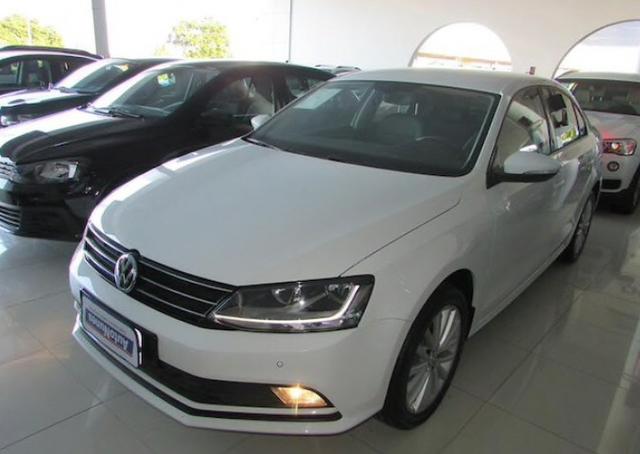 Jetta 1.4 tsi comfortline 2018 (17.000 km) - Foto 2