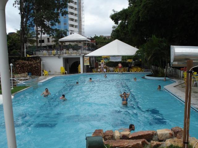 Caldas Novas - CTC Araras - Apart-Hotel (Flat) - Foto 9