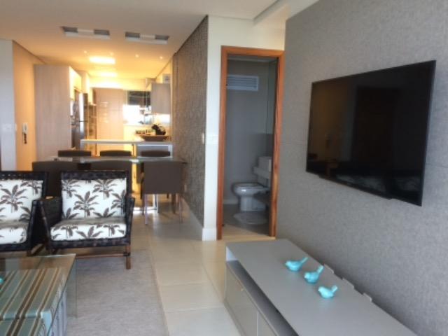 Enseada Ocean Front Guarujá - Foto 13