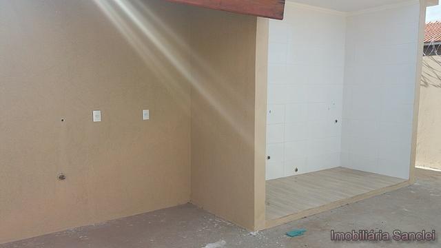 Casa em Cravinhos - Casa Nova - Jd. Aliança - Foto 15