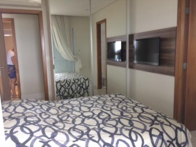 Enseada Ocean Front Guarujá - Foto 3