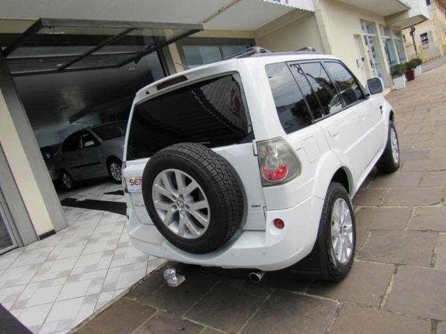 Mitsubishi Pajero TR4 GLS 4x4 Manual - 2012 - Foto 4