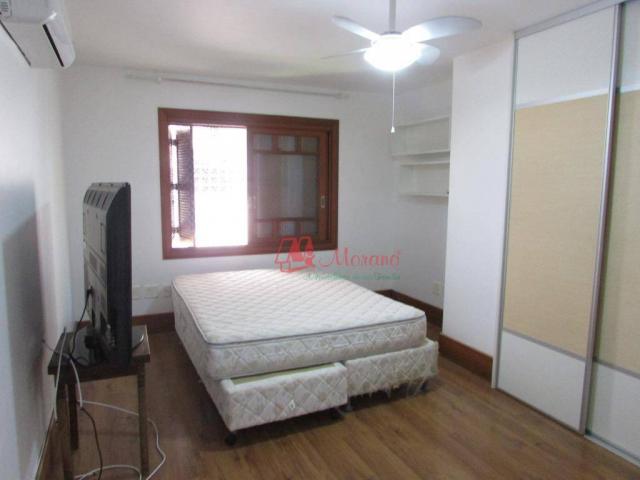 Casa Alto Padrão em Condomínio Fechado no Bairro Três Figueiras - Foto 12