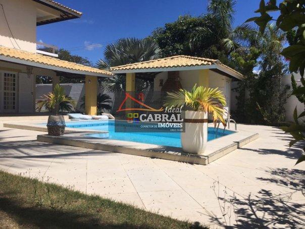 Casa para Aluguel no bairro Vilas do Atlantico - Lauro de Freitas, BA - Foto 2