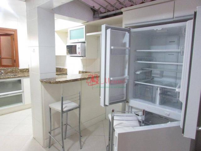 Casa Alto Padrão em Condomínio Fechado no Bairro Três Figueiras - Foto 6
