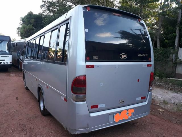 Vendo micro-ônibus - Foto 4
