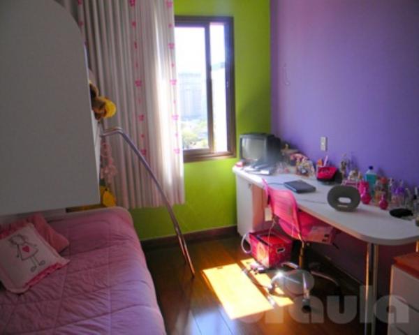 Apartamento à venda com 4 dormitórios em Jardim boa vista, Santo andre cod:5348 - Foto 3
