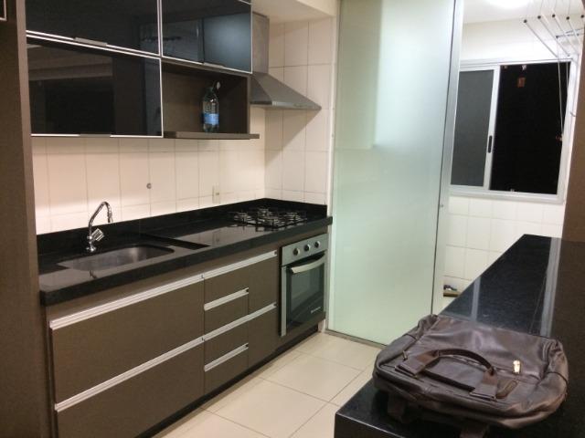 Apt Tendence Residencial Club - Torre Malibu - RUA C-235, 1259, Setor Nova Suíça - Foto 16