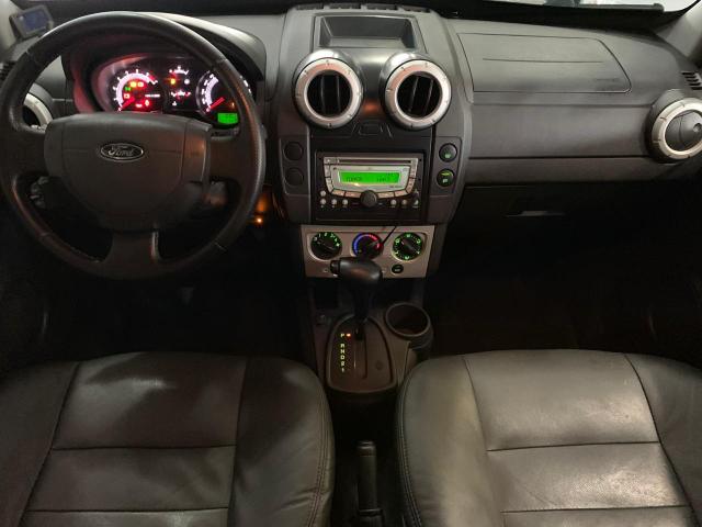 Ecosport xlt 2012 raridade!!!! - Foto 10