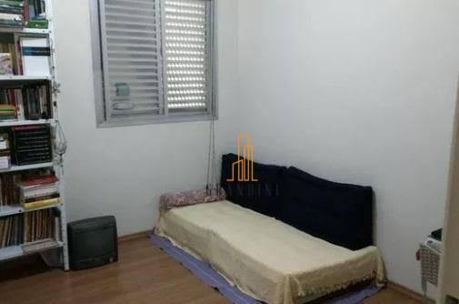 Apartamento com 2 dormitórios à venda, 65 m² por R$ 265.000 - Centro - São Bernardo do Cam - Foto 11