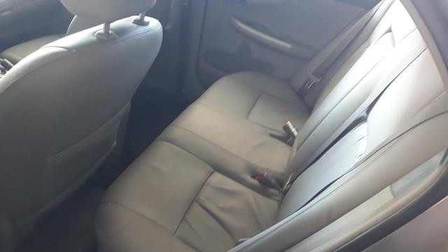 Corolla xei 08/09 Flex automático - Foto 7