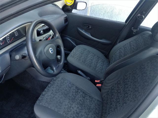 Fiat Palio 1.0 completo - Foto 9