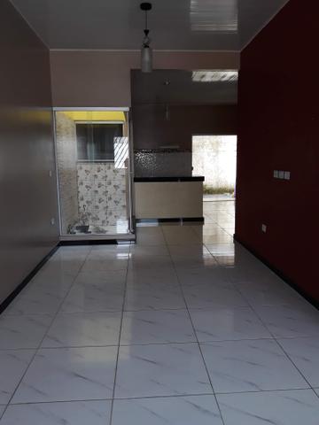 Condomínio Jardim Amazônia II casa na planta com entregamos em 4 meses - Foto 18